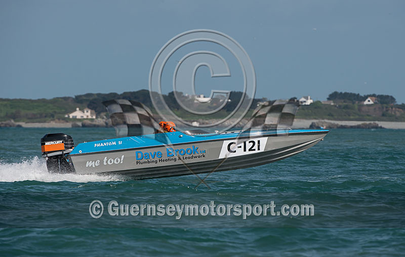 Powerboat Racing 2014_Race-1-33 - RACE-1 NORTH BEACH OUTER