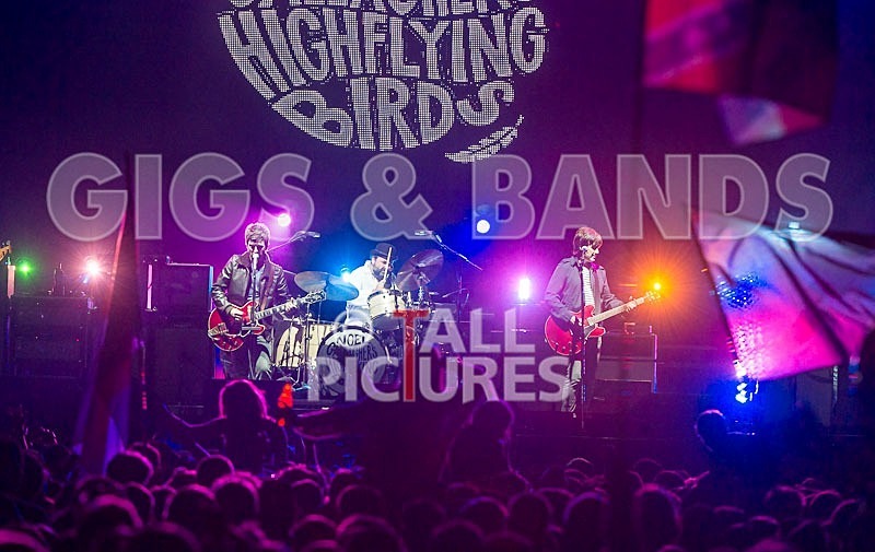 Noel Gallaghers High Flying Birds-42 - NOEL GALLAGHER'S HIGH FLYING BIRDS