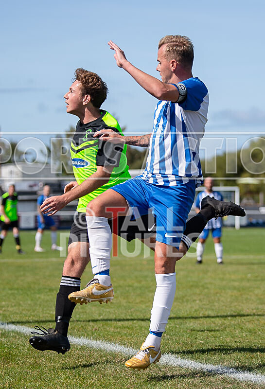 Bels v Rovers_07-09-2019-28 - BELS v ROVERS_07-09-2019