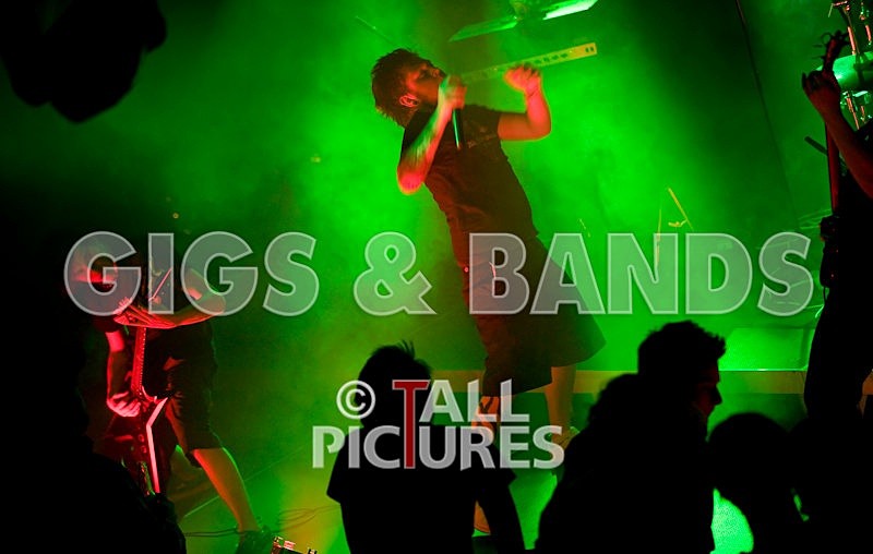 Brutus Stonefist-10 - BRUTUS STONEFIST at RoA-2