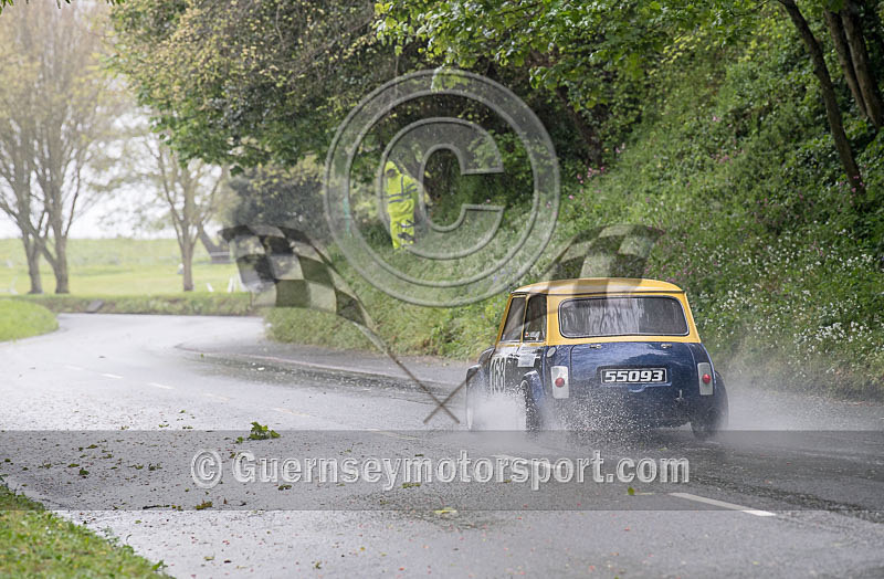 GMCC Hillclimb_01-05-2017_CAR-93 - CARS_01-05-2017