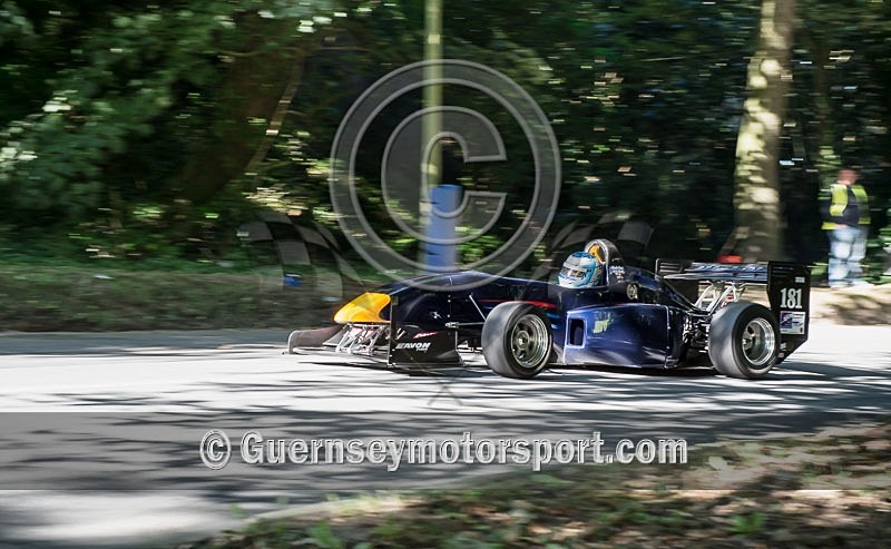 Hill Climb_07-09-2013_CAR-31 - CARS_07-09-2013