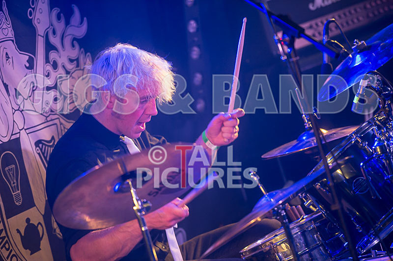 Eureka Machines-85 - EUREKA MACHINES