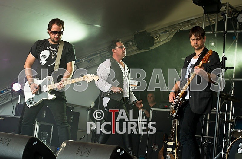 Gay Army-152 - GAY ARMY at JERSEY LIVE 2010