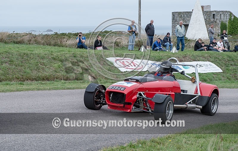 Alderney Hill Climb Car_2013-26 - ALDERNEY HILL CLIMB 2013 - CARS