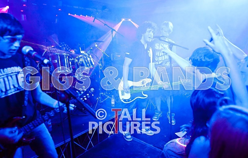 Breaking the Silence-157 - BREAKING THE SILENCE