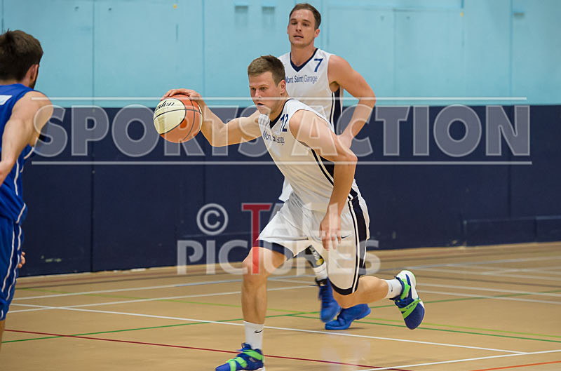 Le Mont Saint v XTFL-21 - LE MONT SAINT v XTFL