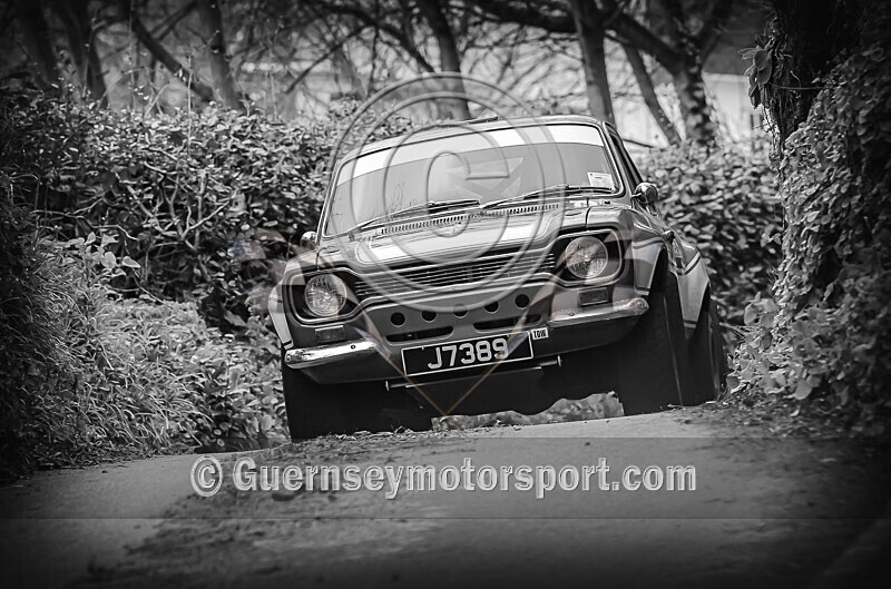Comprop Guernsey Rally 2023_BW-3 - COMPROP GUERNSEY RALLY 2023 - BLACK & WHITE