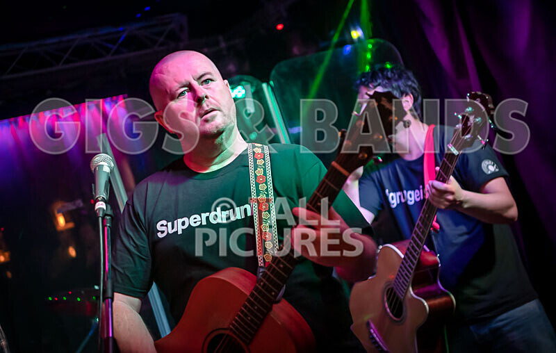 Coastal Fire Dept-258 - COASTAL FIRE DEPT