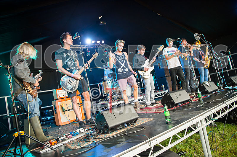 Lizzard Channel-21 - LIZZARD CHANNEL