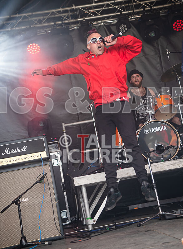 The Nightmares-40 - THE NIGHTMARES