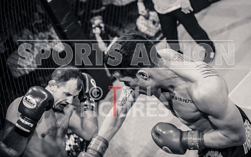 BOUT-13- Wojciech Granoszewski v Pedro Fernandez-22 - BOUT-13: Wojciech Granoszewski v Pedro Fernandez