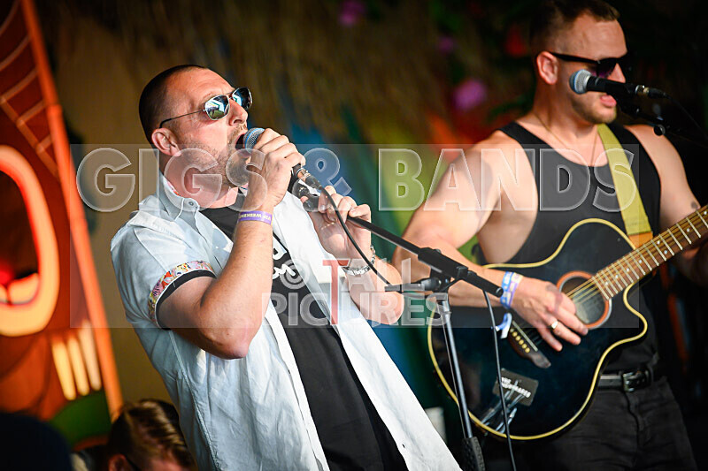 Arctic Donkeys-15 - ARCTIC DONKEYS