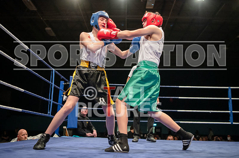 BOUT-3 - Ethan Le Moignan v Stanley Nunes-16 - BOUT-3 - Ethan Le Moignan v Stanley Nunes