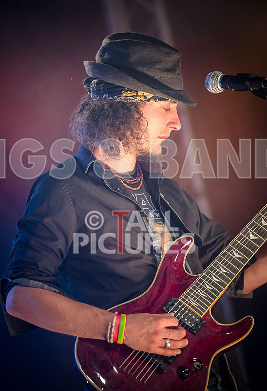 Trilobite-12 - TRILOBITE