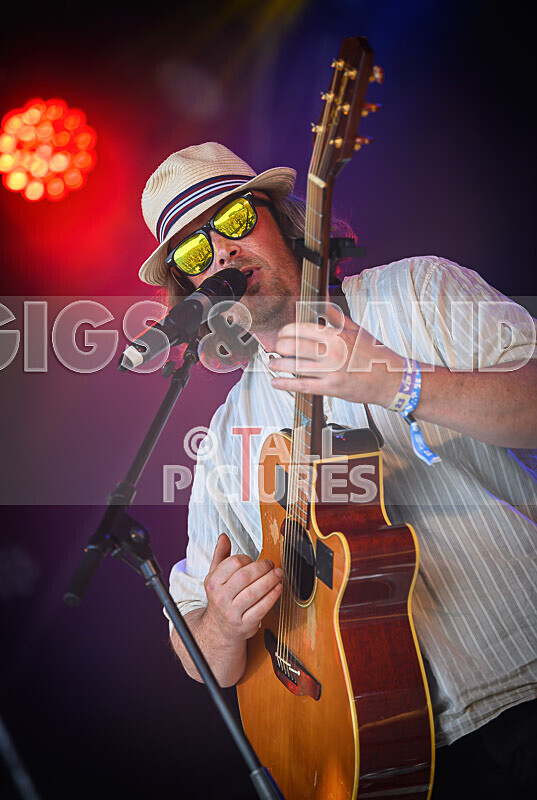 Buffalo Hudleston-719 - BUFFALO HUDLESTON