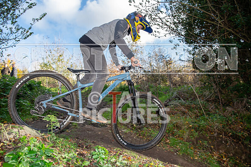 MTB Downhill_21-11-2021-42 - MTB WINTER 2021 DOWNHILL SERIES_RACE 1