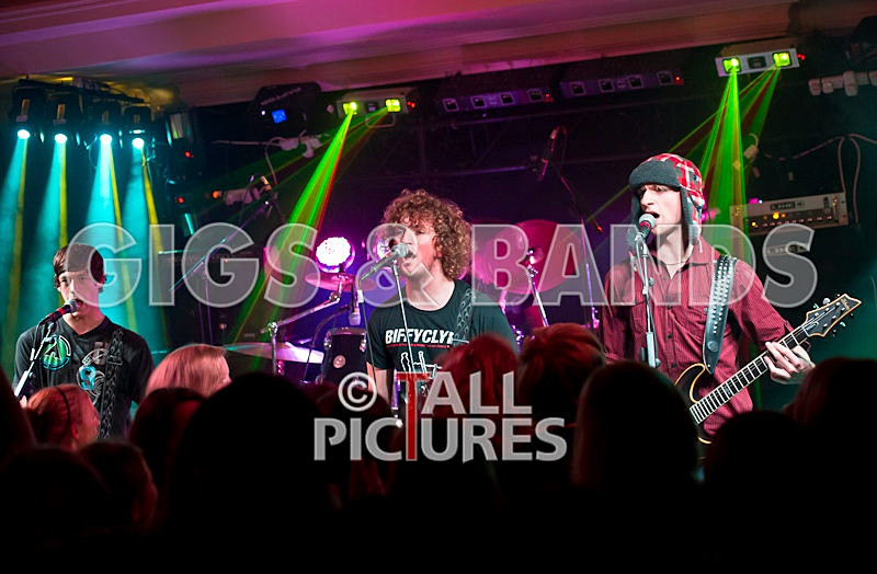 Breaking the Silence-32 - BREAKING THE SILENCE