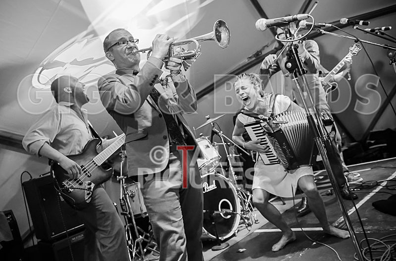 Molotov Jukebox-25 - MOLOTOV JUKEBOX