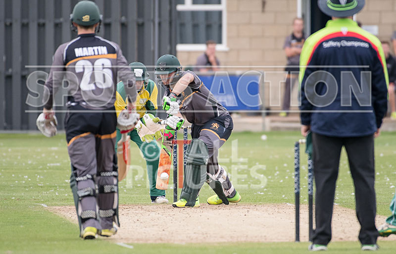Cricket_Griffins v Irregulars-23 - GRIFFINS v IRREGULARS BARBARIANS