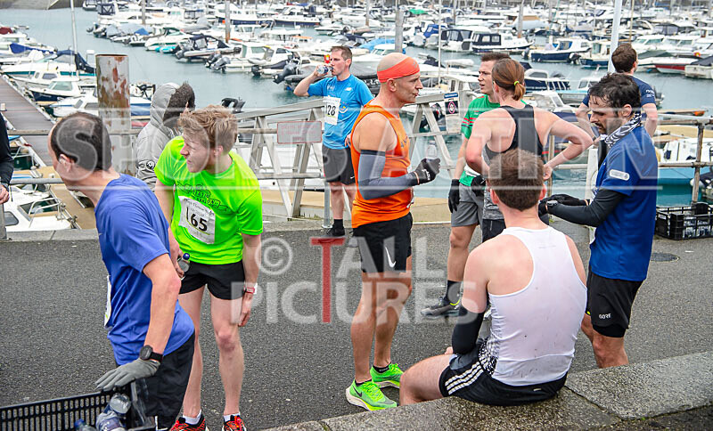 Chertsey House 5 Mile Run_2020-20 - CHERTSEY HOUSE ROAD RUN 2020
