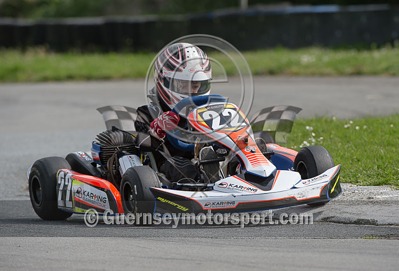 Karting_19-04-2015-31 - KARTING WINTER CHAMPIONSHIP ROUND-4
