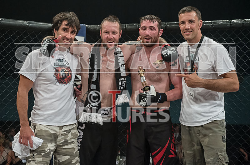 Lock-In 2014_Bout-11-60 - BOUT-11