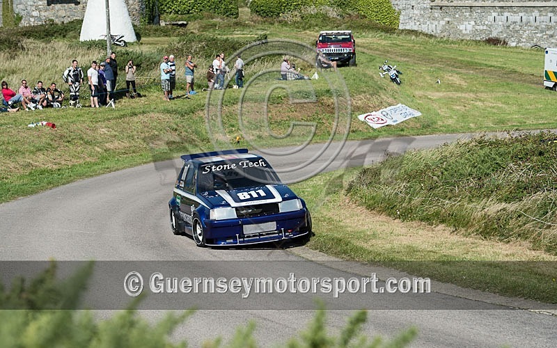 Alderney Hill_2012_Car-284 - ALDERNEY HILL CLIMB 2012 - CARS-2