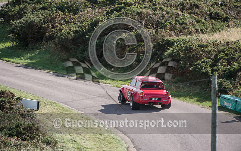 Alderney Hillclimb_2016_CAR-14 - ALDERNEY HILLCLIMB 2016 - CARS