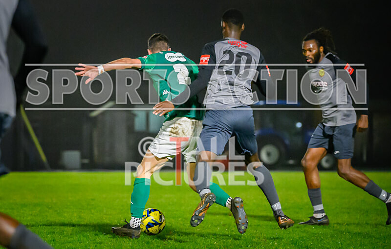 GFC v Merstham FC_08-03-2023-68 - GFC v MERSTHAM FC