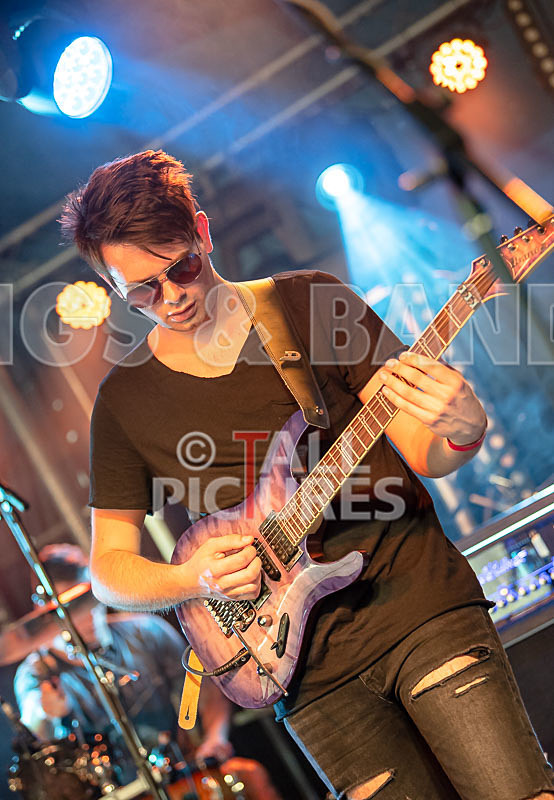 Watercolour Matchbox-70 - WATERCOLOUR MATCHBOX