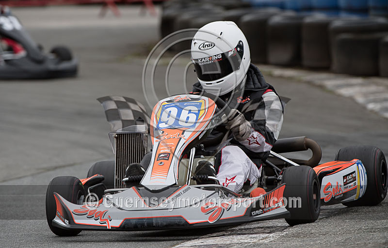 Karting_10-04-2016-5 - KARTING 2016 - SUMMER CHAMPIONSHIP ROUND-1
