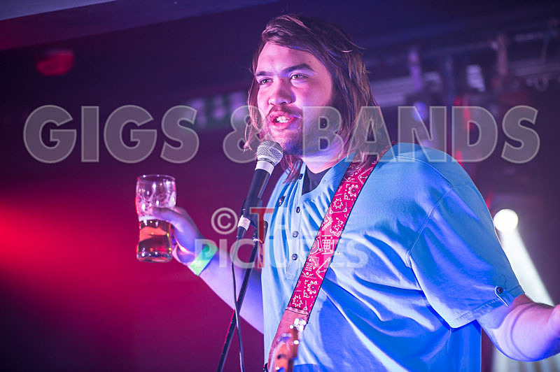 To the Woods-96 - TO THE WOODS