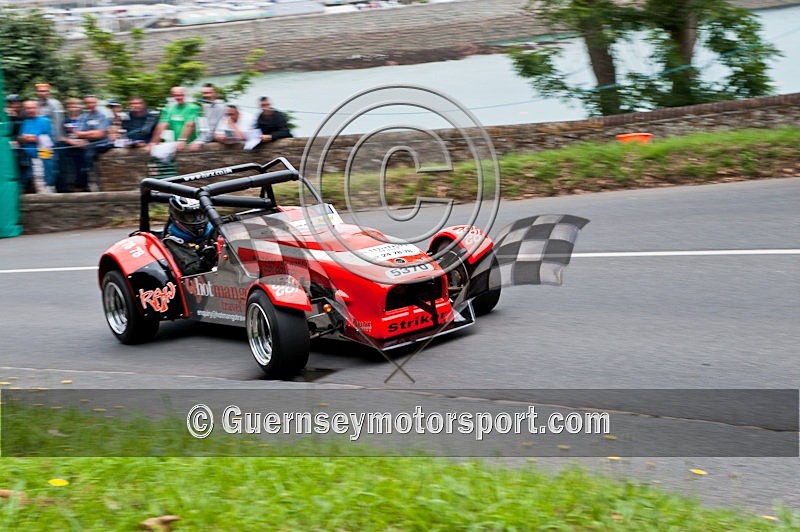 GSY Hill_09_Car--86 - GUERNSEY MSA NATIONAL 2009