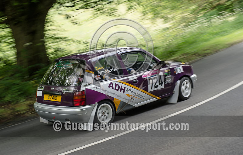 GKMC_Hill Climb_26-05-2014_Car-233 - CARS_26-05-2014