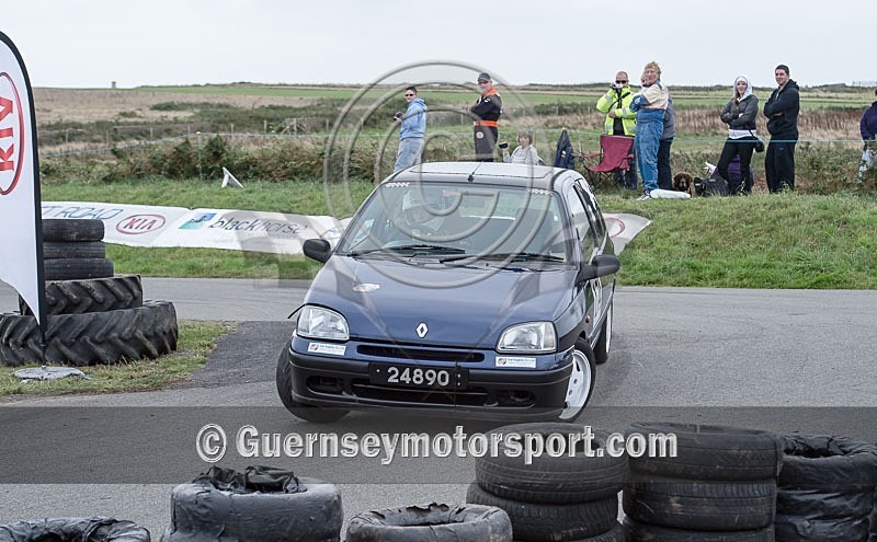 Alderney Airport Car_2013-266 - ALDERNEY AIRPORT SPEED EVENT 2013 - CARS