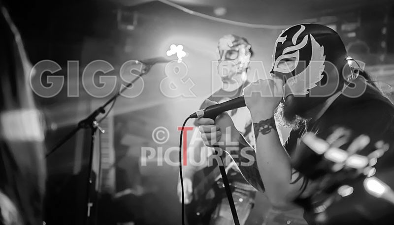 Emperor Kerosene-23 - EMPEROR KEROSENE