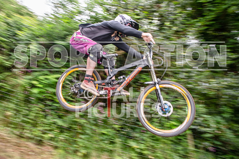 GVC 2018 Downhill Series_ Round-2-1 - GVC DOWNHILL SERIES 2018_ROUND-2