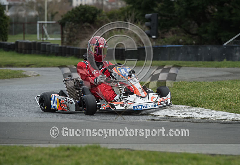 Karting_22-02-2015-100 - KARTING WINTER CHAMPIONSHIP ROUND-2
