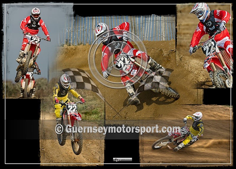 Motocross_22-Montage - PHOTO MONTAGES