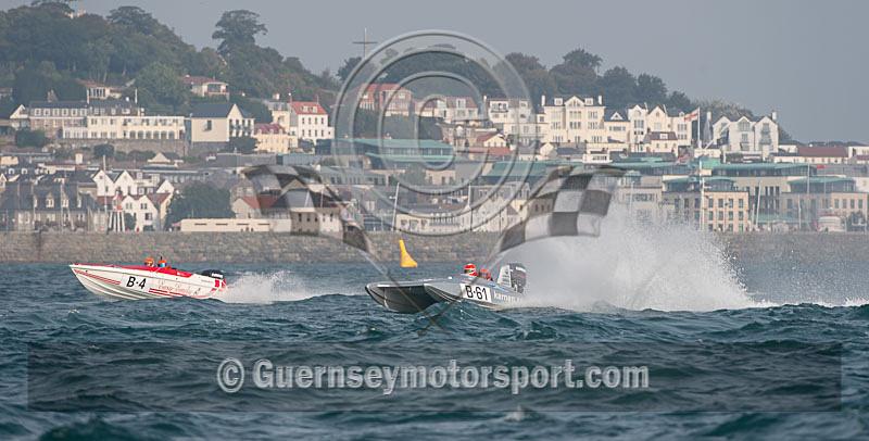 Worlds Powerboats_2014_Race-2-131 - UIM CLASS 3A & 3B WORLD OFFSHORE CHAMPIONSHIP_RACE-2