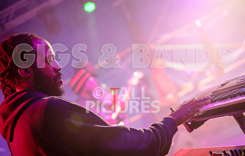 Johnny Clarke and Dub Asante featuring Matic Horns-27 - JONNY CLARKE AND THE DUB ASANTE