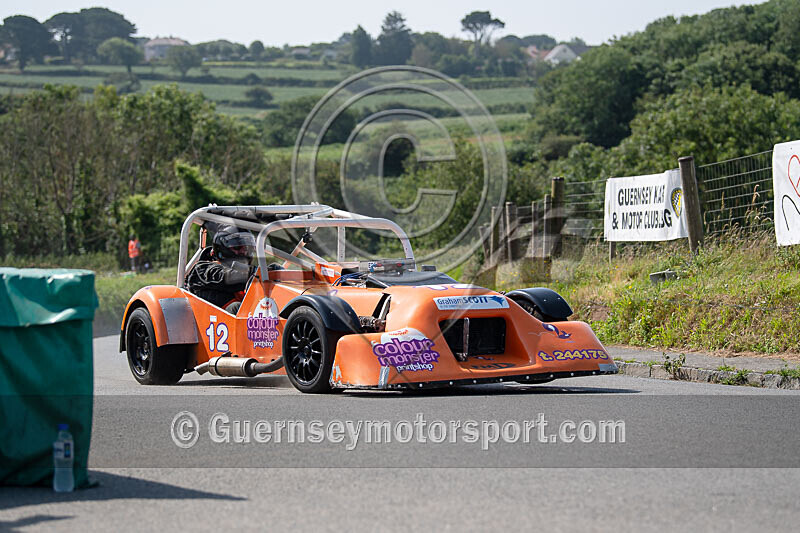 Reservoir Speed Event_2019-70 - RESERVOIR SPEED EVENT 2019