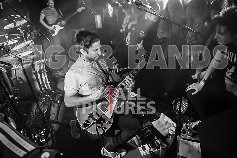 The Hoosiers-18 - THE HOOSIERS