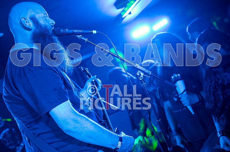 Byzanthian Neckbeard-82 - BYZANTHIAN NECKBEARD