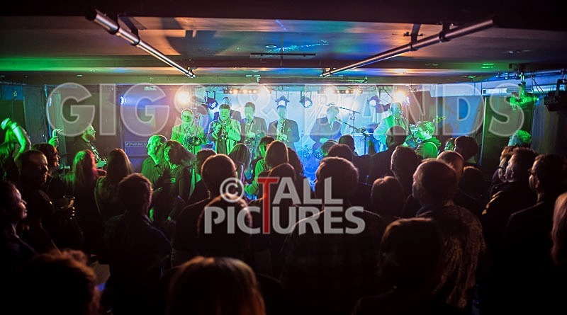 The Pulse-96 - THE PULSE