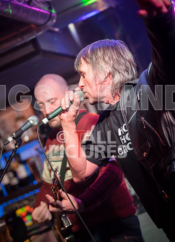 Thee Jenerators-553 - THEE JENERATORS