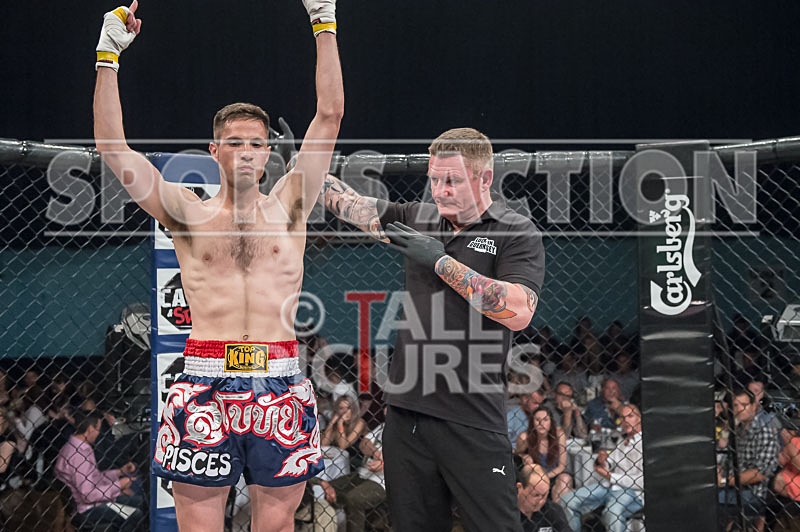 Lock-In 2014_Bout-7-31 - BOUT-7