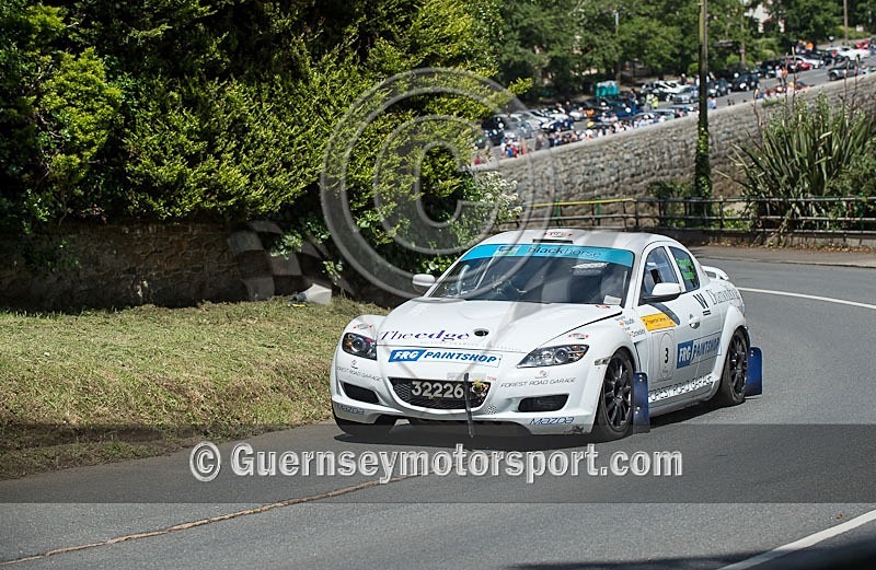 Charity Hill Climb_2012-244 - HERITAGE CHARITY HILL CLIMB 2012