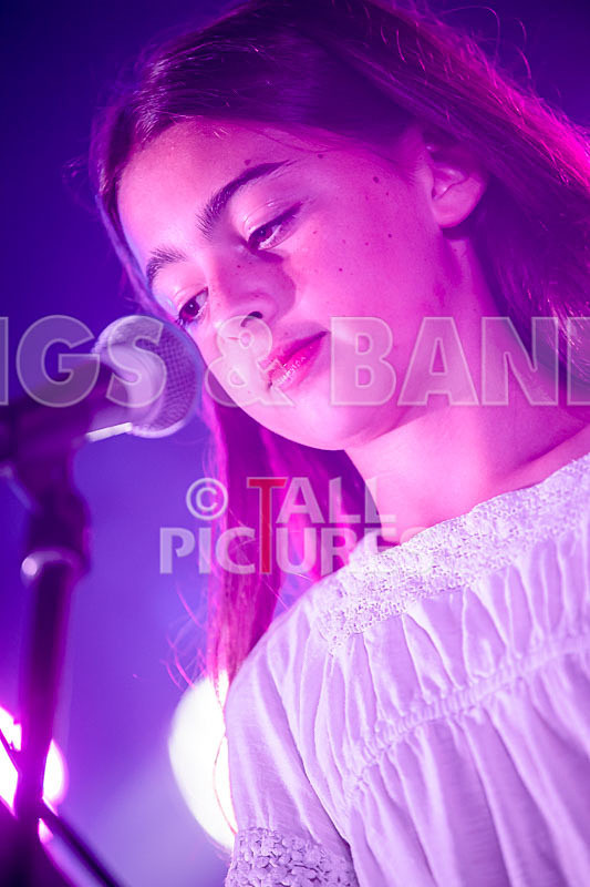 The Goo Fighters-11 - THE GOO FIGHTERS